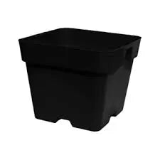 POTS Square 0.5L – 6.5cm²