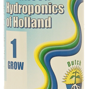 Advanced Hydroponics of Holland 1 Grow AoH Formula