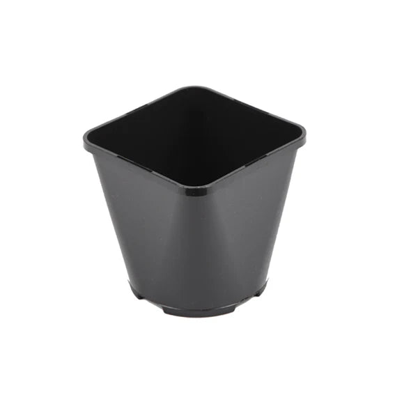 POTS Square Round 2L – 12cm