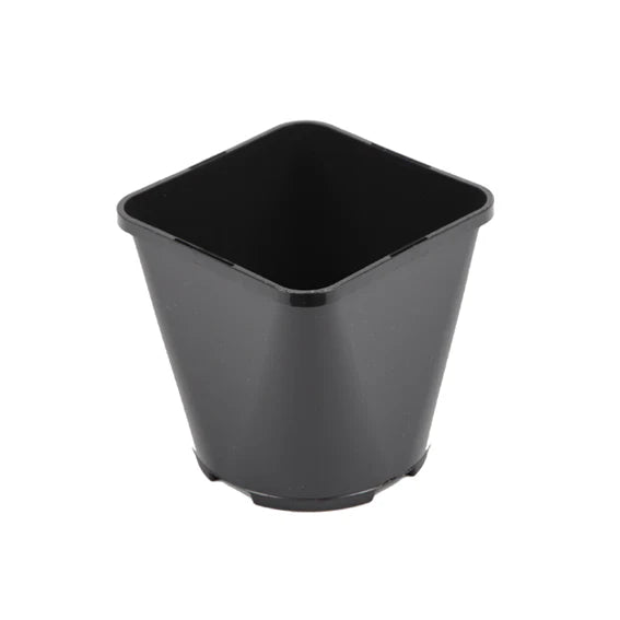 POTS Square Round 3L – 14cm