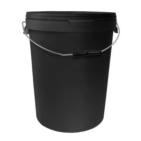 25L Bucket with Lid