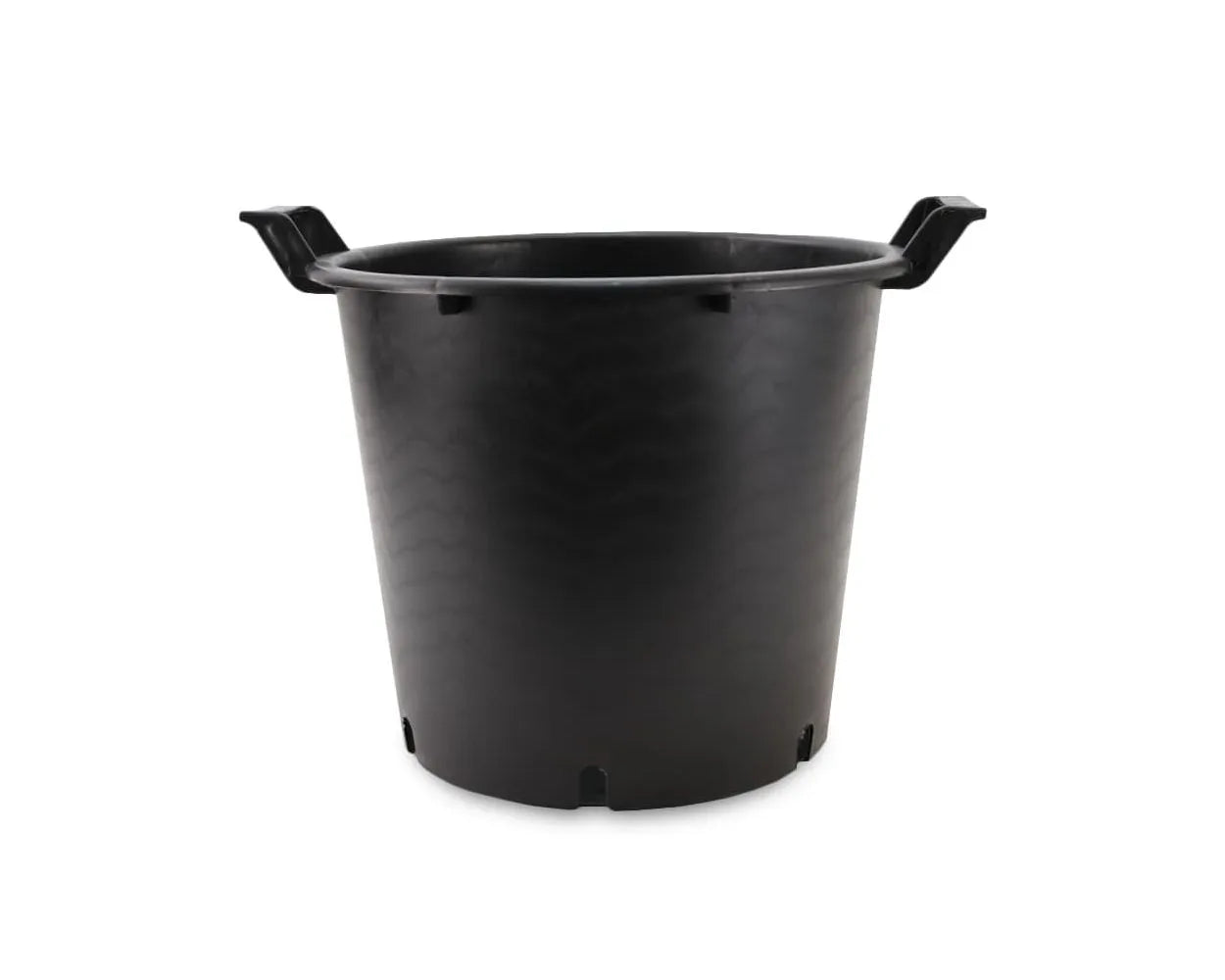 POTS Round 30L – with handles – 30cm²