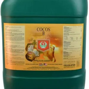 House & Garden Coco A&B