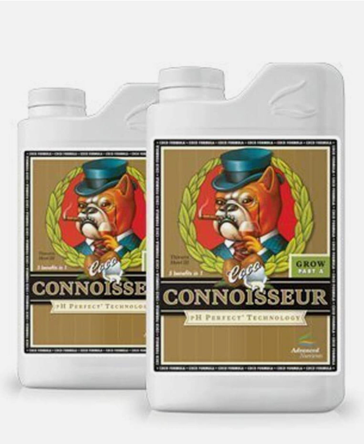 Connoisseur COCO Grow – A & B