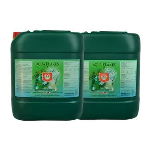 House & Garden Aqua Flakes A&B