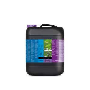 B’Cuzz Hydro Nutrition A&B