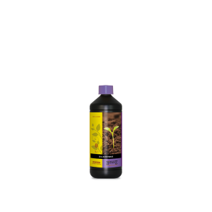 B’Cuzz Soil Nutrition A&B