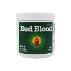 Advanced Nutrients Bud Blood – Initial flowering Booster