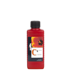 Mills C4 – Mid Flower Booster