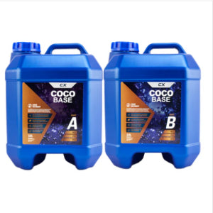 CX Coco BASE A&B
