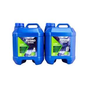 CX Hydro BASE A&B