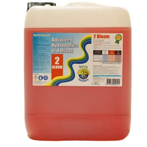 Advanced Hydroponics of Holland 2 Bloom AoH Formula
