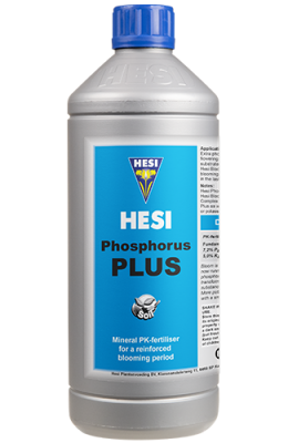 Hesi Phosphorous Plus