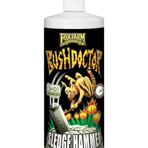 bushdoctor Sledge Hammer