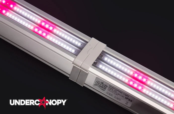 CRAFT FARMER v3 UnderCanopy 120w Only