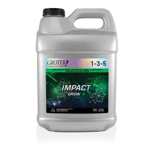 Grotek Impact GROW A&B