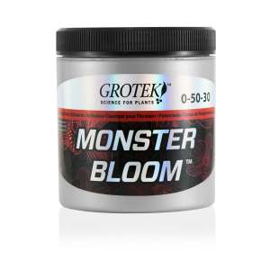 Grotek Monster Bloom