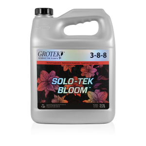 Grotek Solo-Tek Bloom
