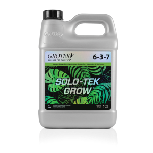 Grotek Solo-Tek Grow