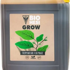 Hesi BIO Grow