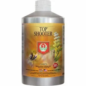 House & Garden Top Shooter