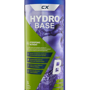 CX Hydro BASE A&B