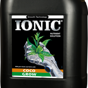 Growth Technology Ionic Coco Grow