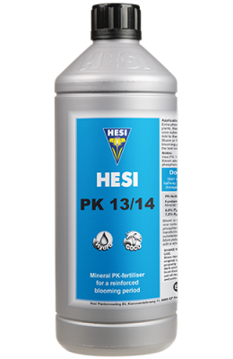 Hesi PK 13/14