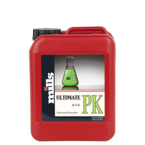 Mills Ultimate PK – Late Flower Booster