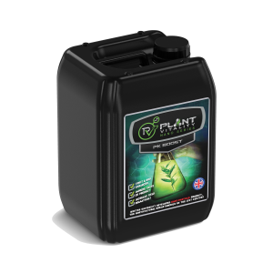 Plant Vitality PK Boost 9/18+