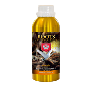 House & Garden Root Excelurator