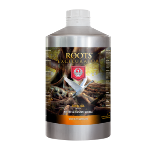 House & Garden Root Excelurator