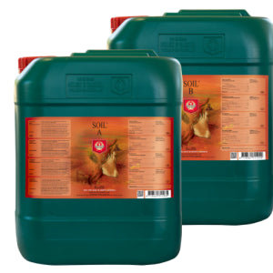 House & Garden Soil A&B