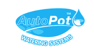 AutoPot Easy2Grow Self-Watering Systems with AQUA VALVE 5