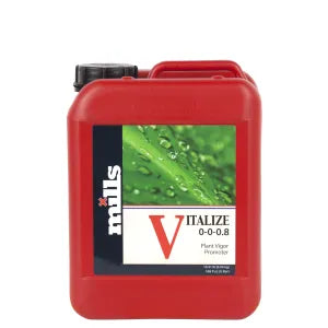 Mills Vitalize – Plant Aid