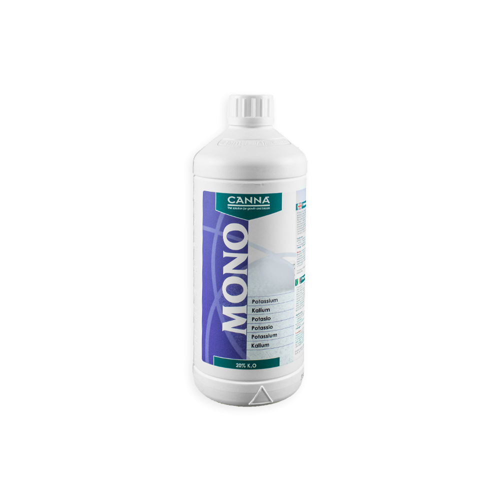 Canna Mono Potassium K20 1L