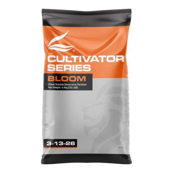 Advanced Nutrients Cultivator Series Bloom 1kg