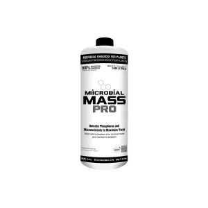 MIIM HORT Miicrobial Mass Pro Microbes