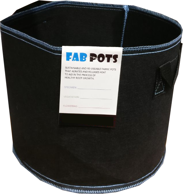 Fab Pots