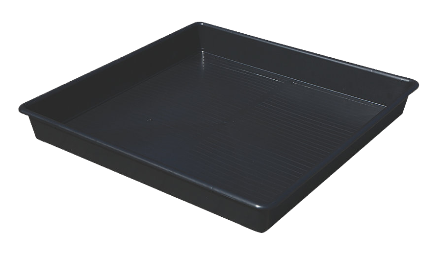 POTS TRAY 120 x 120 x 12cm