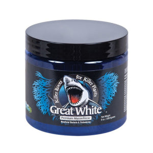 Great White Premium Mycorrhizae
