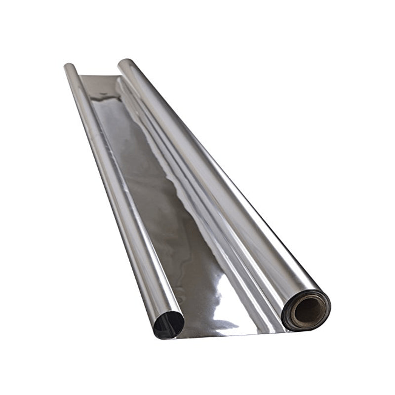 MYLAR Heavy Duty 10m x 1.25m 120mu