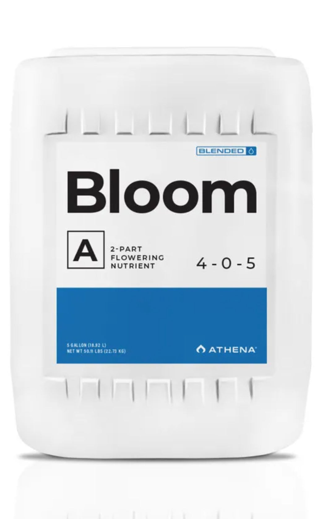 Athena bloom A+B