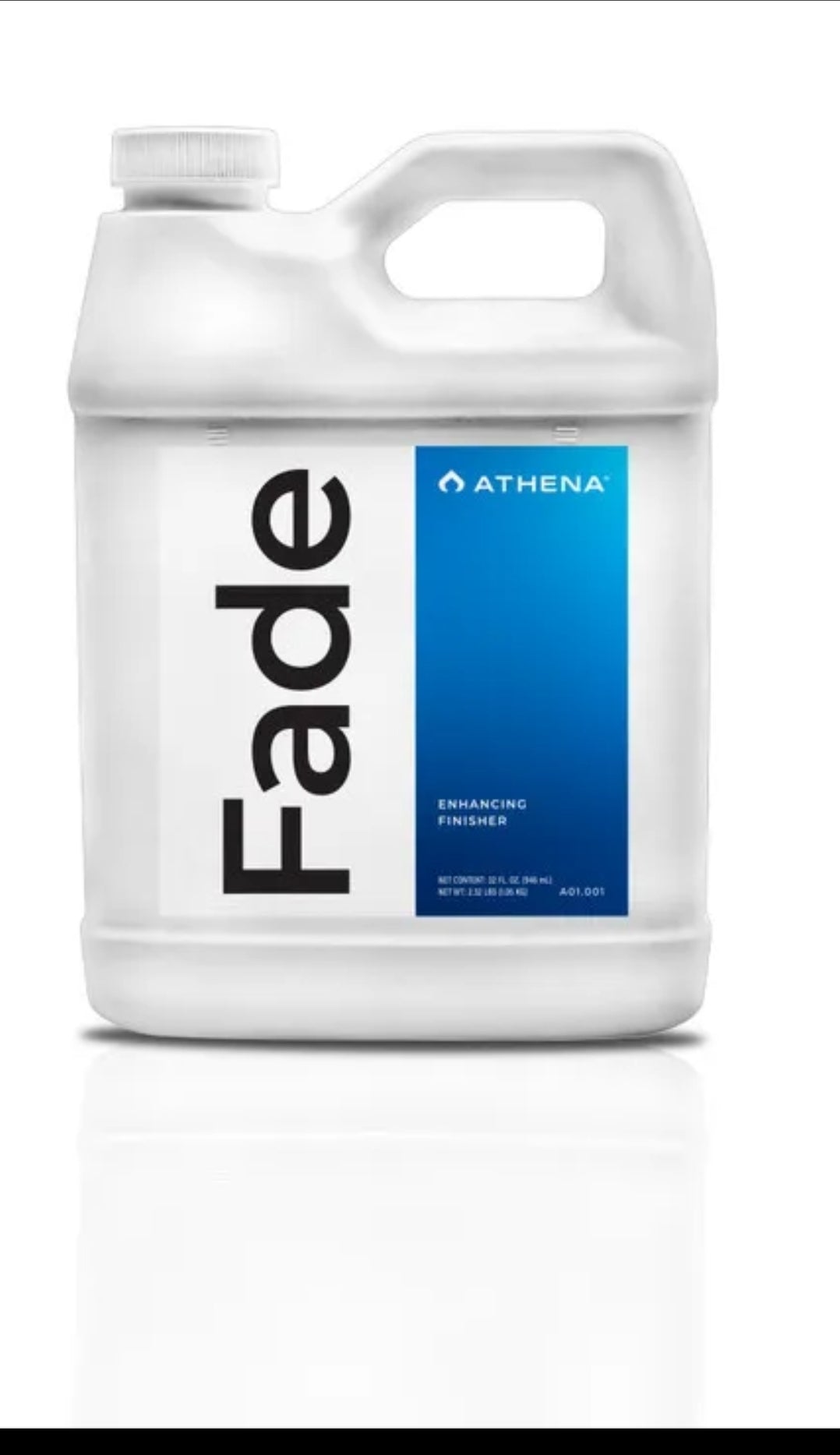 Athena Fade