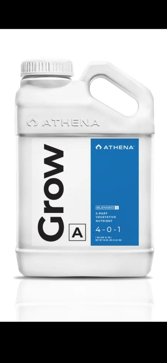 Athena Grow A+B