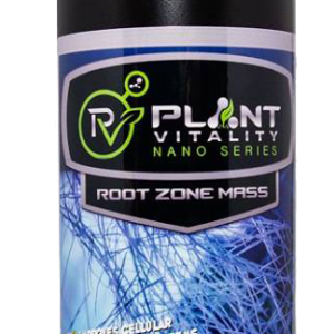 Plant Vitality RZM Root Zone Mass