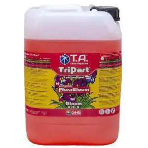 Terra Aquatica TriPart BLOOM