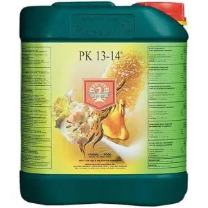 House & Garden PK 13/14