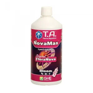 Terra Aquatica Nova Max Bloom