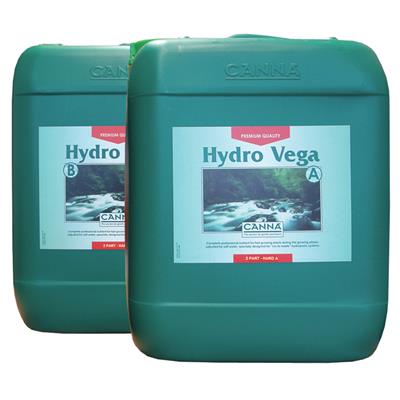 Canna Hydro Vega A & B